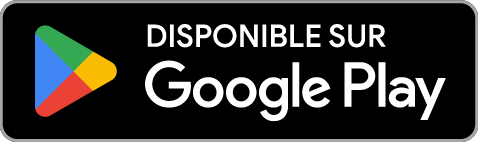 Installer Mobilink depuis Google Play