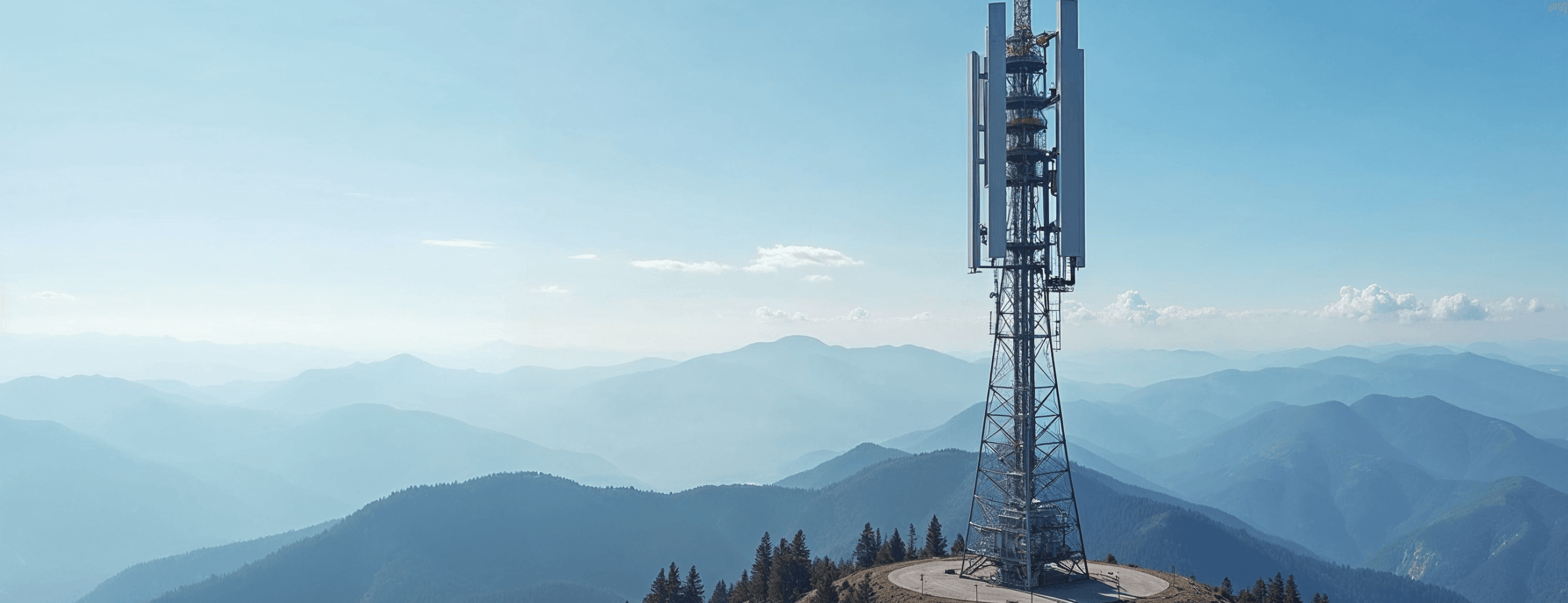 Arrêt progressif de notre réseau 3G