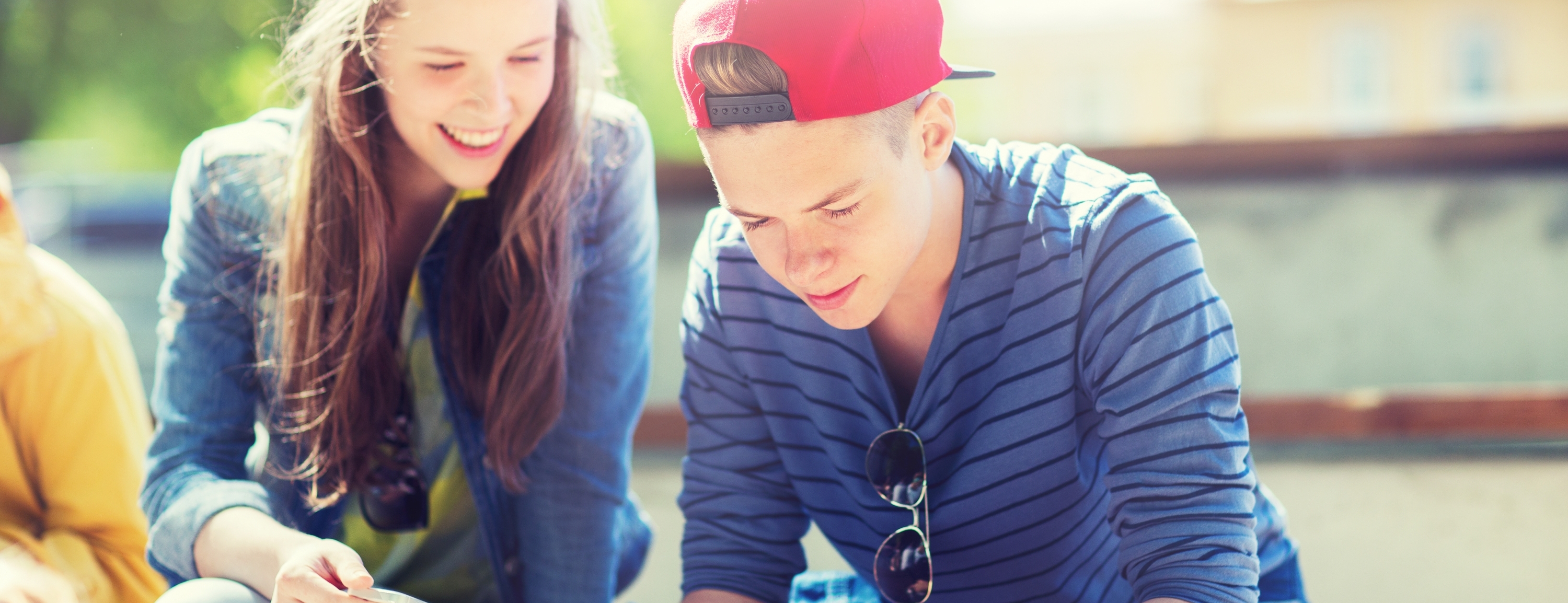Offre mobile jeunes