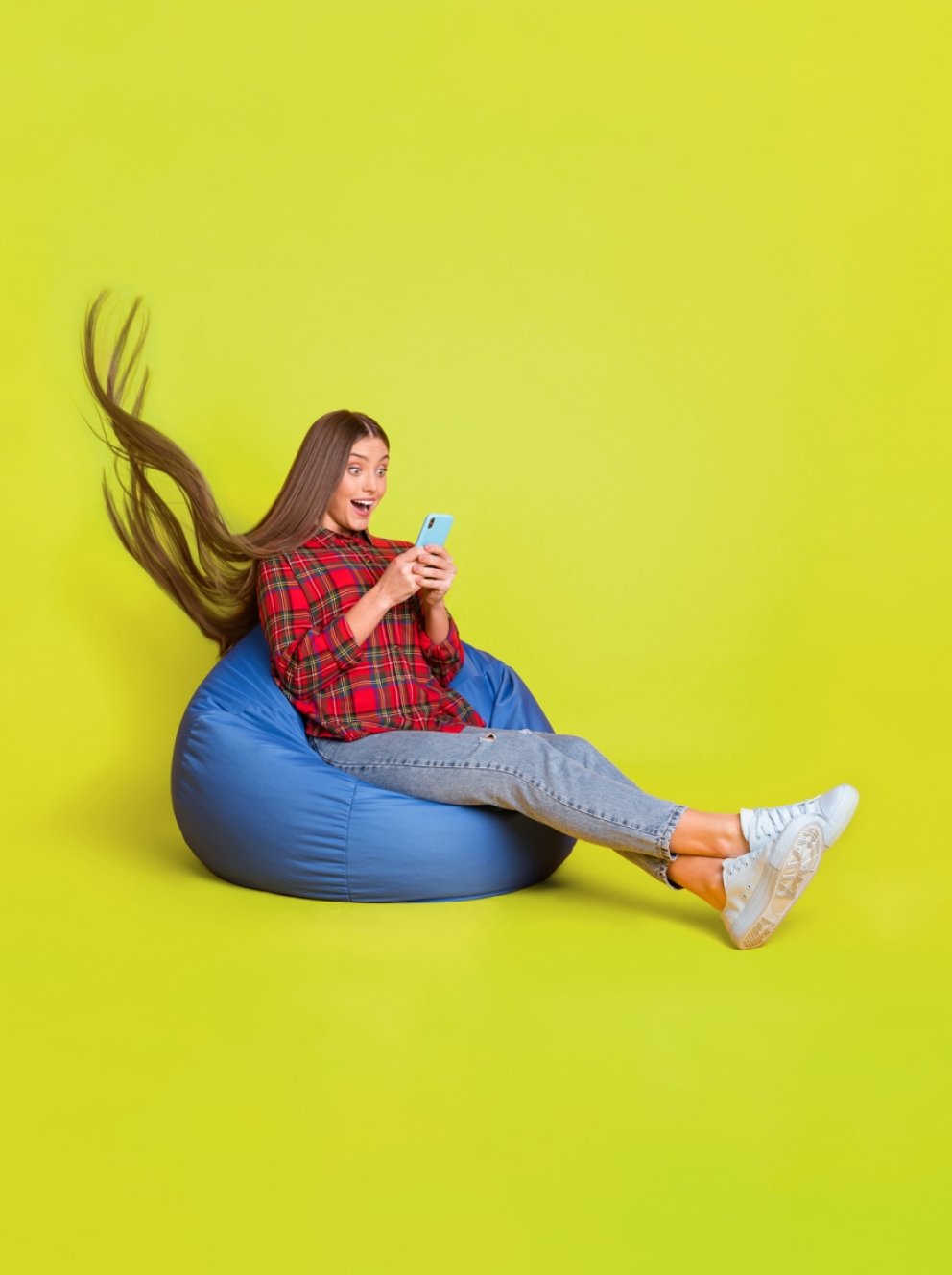 Offre mobile pour les jeunes et les enfants