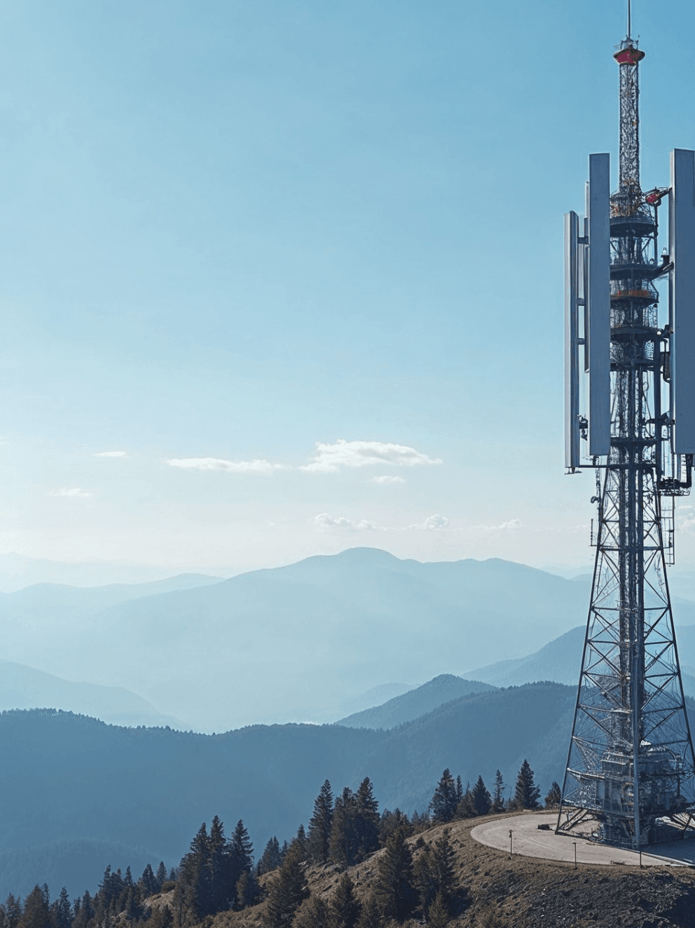 Arrêt progressif de notre réseau 3G