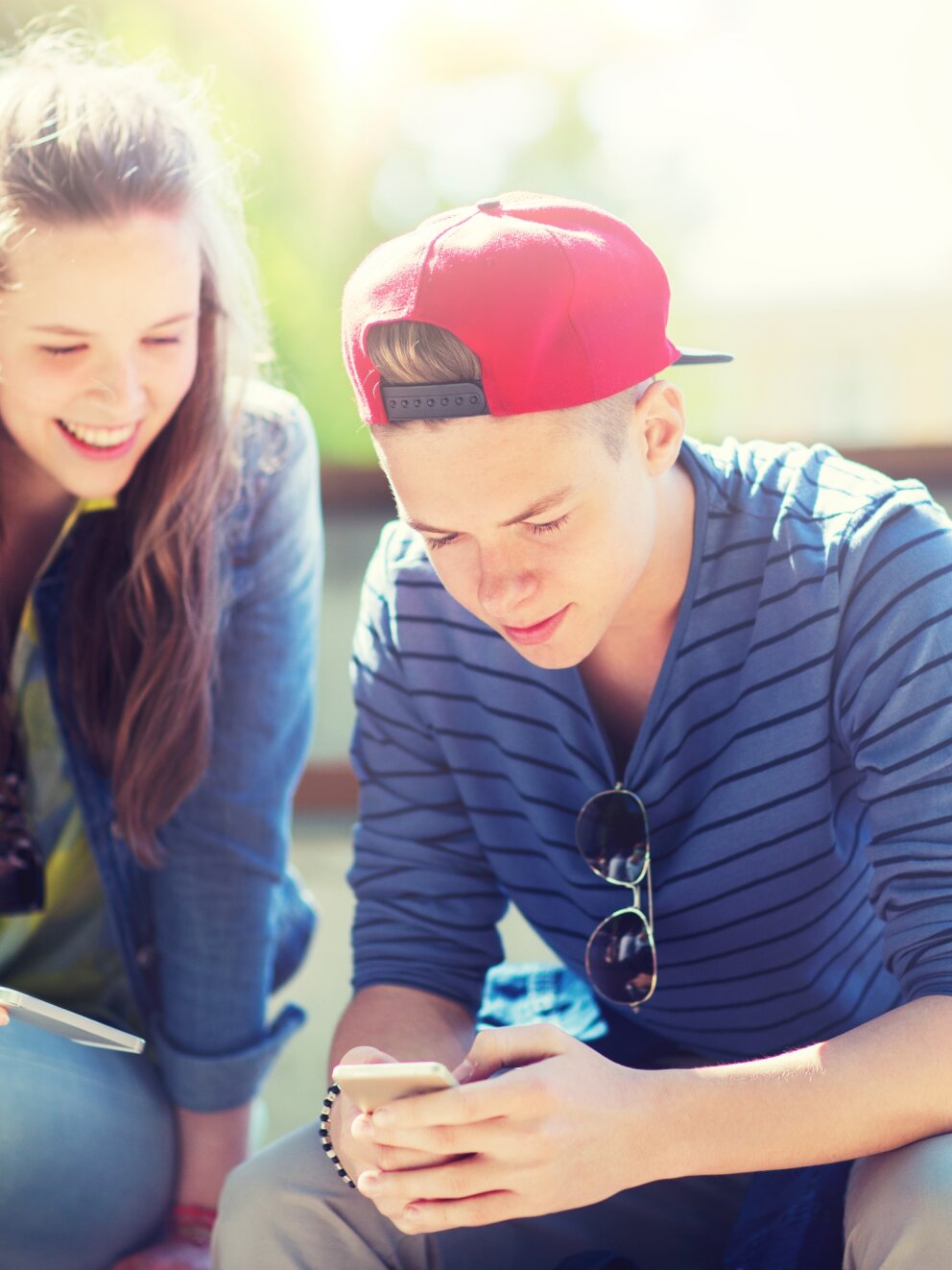 Offre mobile jeunes